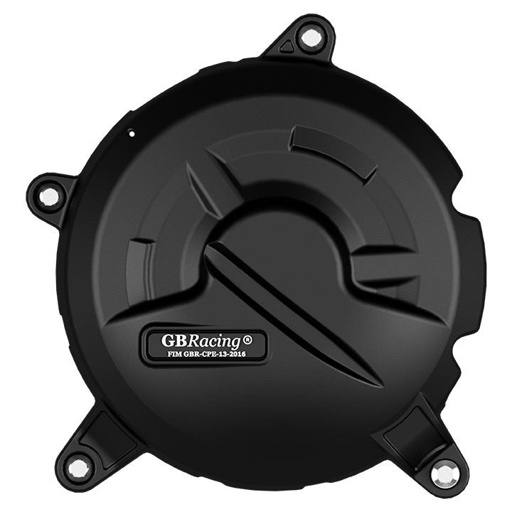 GSX1300R Hayabusa Secondary Clutch Cover 2021-2026