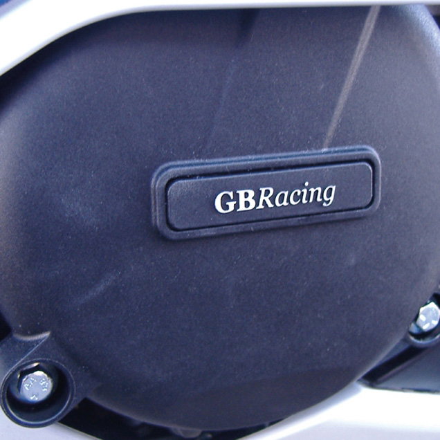 GSX-R 1000 Alternator / Generator Cover K5-K8