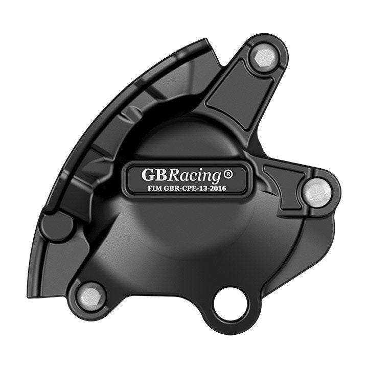 GSXR1000 L7-M2 Secondary Pulse Cover