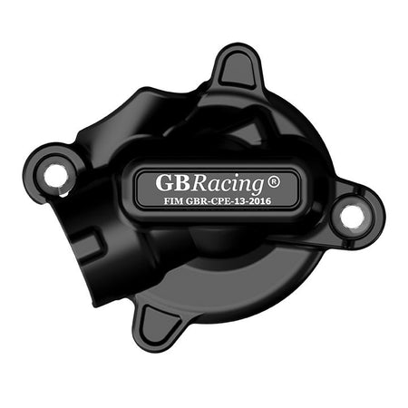 GSXR1000 L7-M2 Water Pump Cover