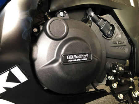 GSX-R 125 & GSX-S 125 L8-M6 Secondary Alternator cover