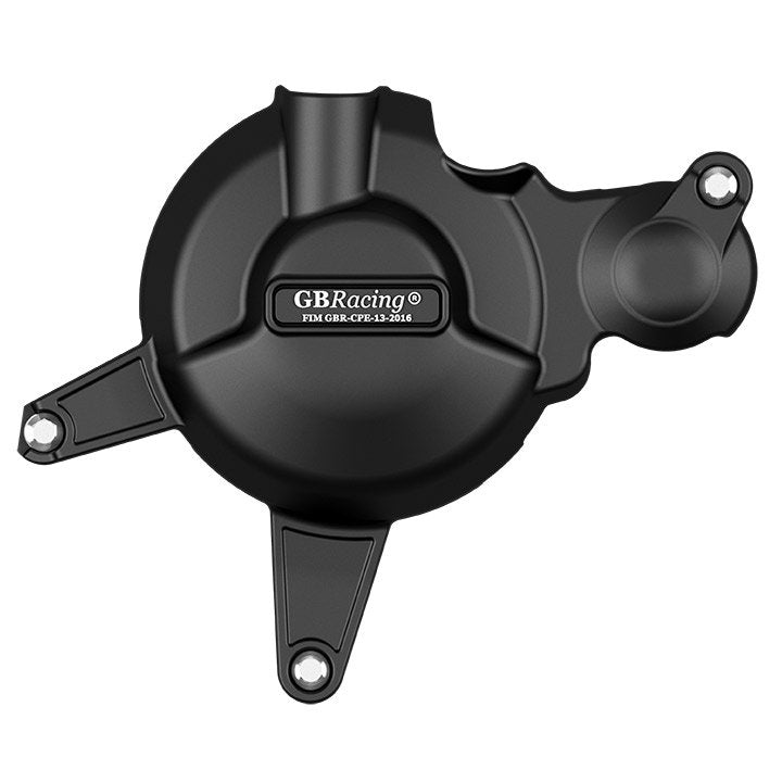GSX-R 125 & GSX-S 125 L8-M6 Secondary Clutch Cover