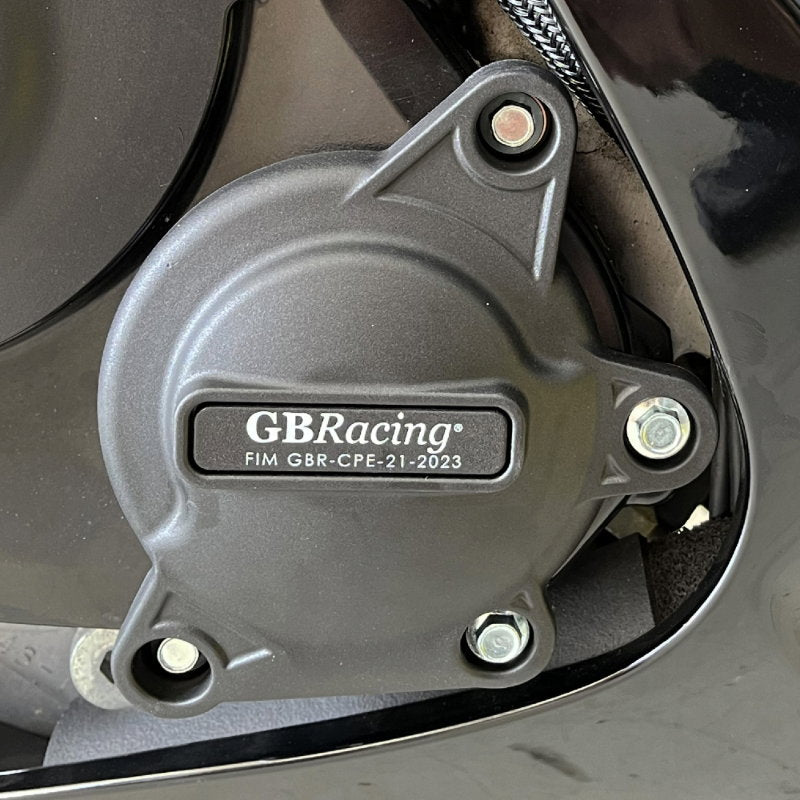 GSX-R 600/750 Starter Cover K6-M6