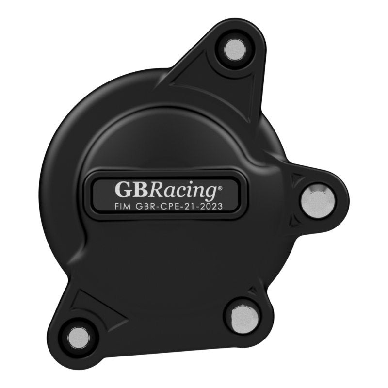 GSX-R 600/750 Starter Cover K6-M6