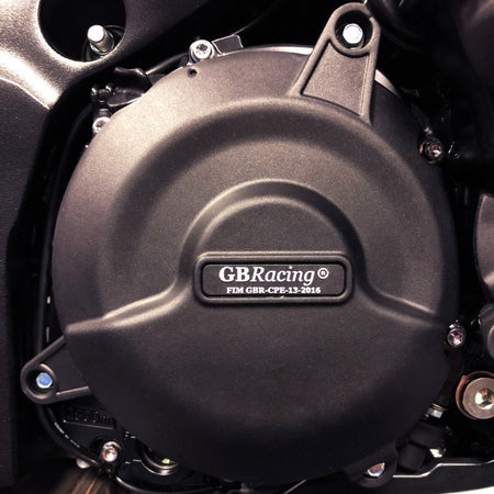 GSXS1000 L5-M6 Secondary Engine Cover Set
