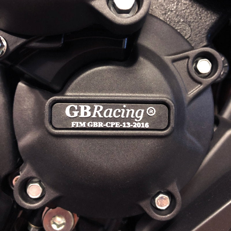 GSXS1000 L5 Secondary Pulse Cover