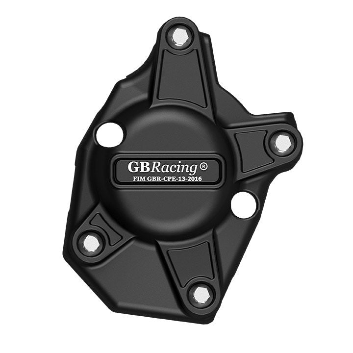 Triumph Moto2 765 Secondary Pulse Cover 2019-2026
