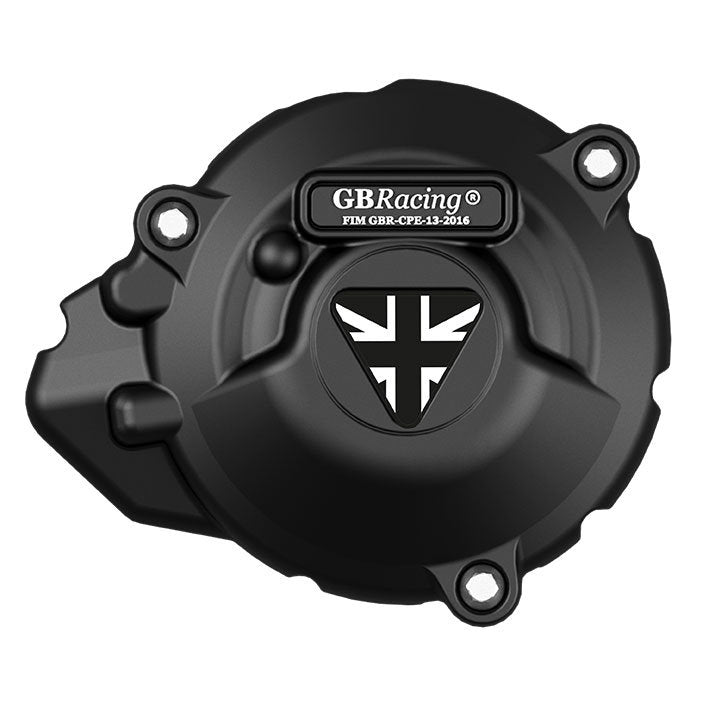 Triumph Moto2 765 Secondary Alternator Cover 2022-2026