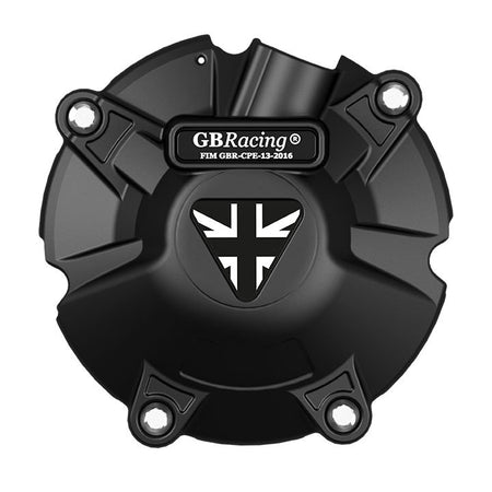 Triumph Moto2 765 Secondary Clutch Cover 2022-2026