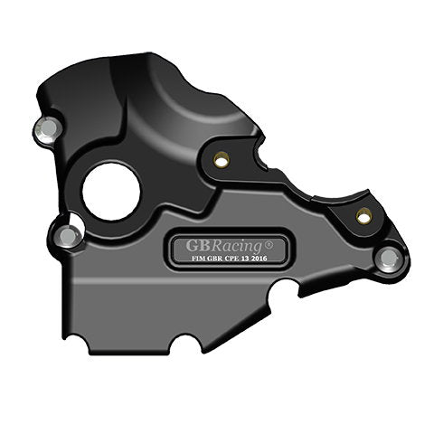 Moto 3 Secondary Alternator Cover 2012