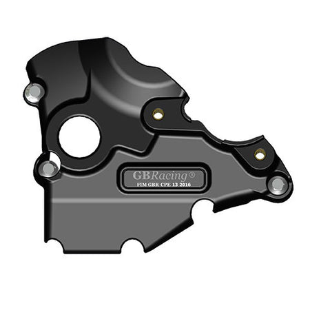 Moto 3 Secondary Alternator Cover 2012