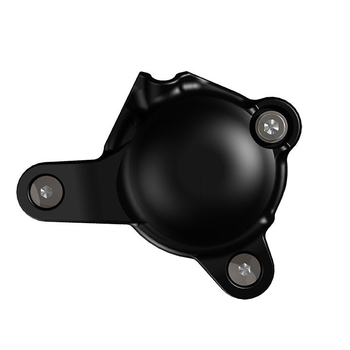 Moto 3 Secondary Oil Protection Lid 1 2012