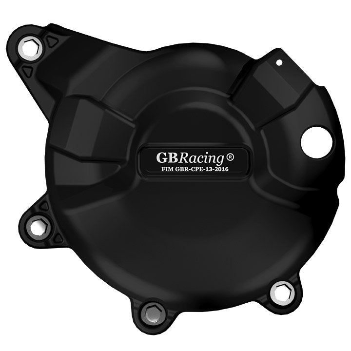 MT-07 Secondary Alternator Cover 2014-2024