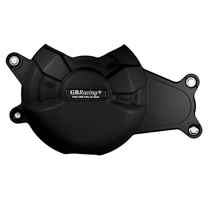 MT-07 Secondary Clutch Cover 2014-2024