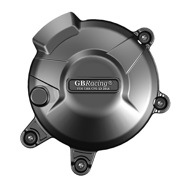 MT-09, FZ-09, Tracer & Scrambler Alternator Cover 2014-2020