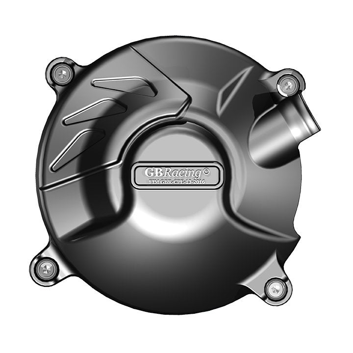 MT-09, FZ-09, Tracer & Scrambler Clutch Cover 2014-2020