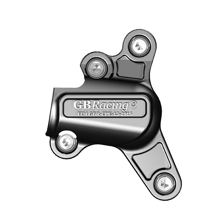 MT-09, FZ-09, Tracer & Scrambler Water Pump Cover 2014-2020