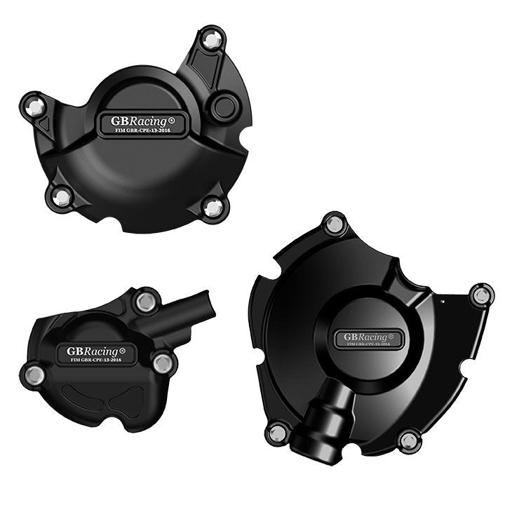 MT-10 Engine Cover SET 2015-2026