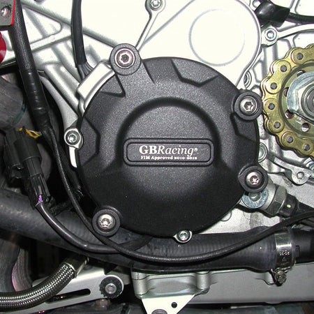 F3 675 & 800 2012-2021 Alternator Cover