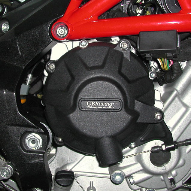 F3 675 & 800 2012-2021 Clutch Cover