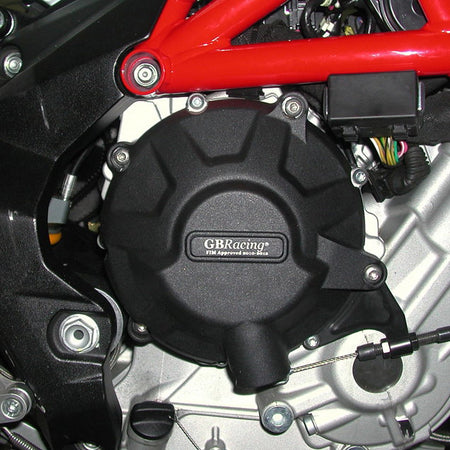 F3 675 & 800 2012-2021 Clutch Cover