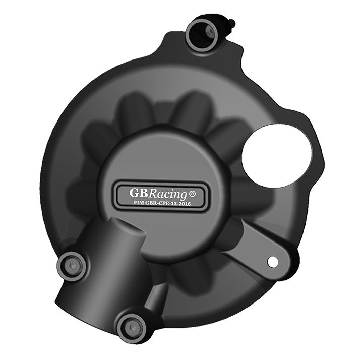 YZF-R1 Gearbox / Clutch Cover 2007 - 2008