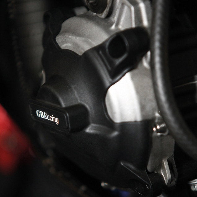 YZF-R1 STOCK Alternator / Generator Cover 2009 - 2014