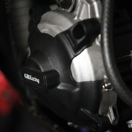 YZF-R1 STOCK Alternator / Generator Cover 2009 - 2014