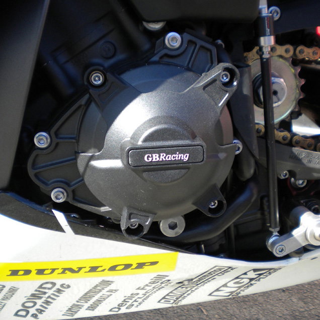 YZF-R1 STOCK Alternator / Generator Cover 2009 - 2014