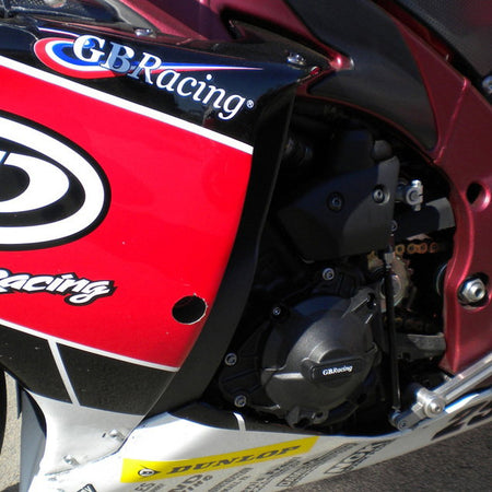 YZF-R1 STOCK Engine Cover Set 2009 - 2014