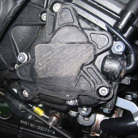 YZF-R1 STOCK Motorcycle Protection Bundle 2009 - 2014