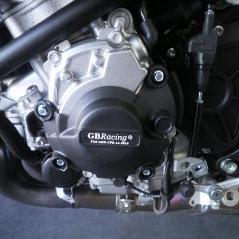 YZF-R1 Motorcycle Protection Bundle 2015-2026