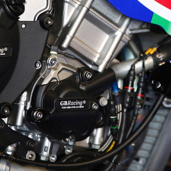 YZF-R1 Pulse Cover 2015-2026