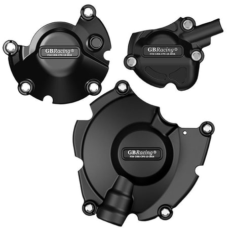 YZF-R1 Engine Cover Set 2015-2026