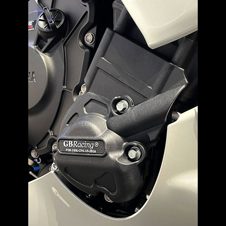 YZF-R1 Pulse Cover 2015-2026 Extended Version