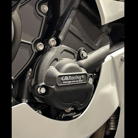 YZF-R1 Pulse Cover 2015-2026 Extended Version