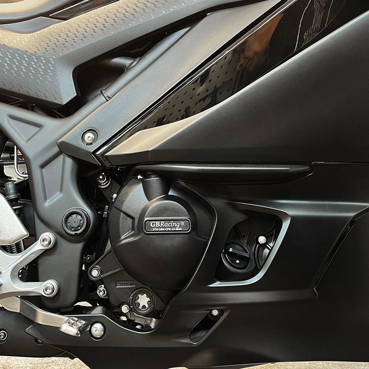 YZF-R3 & MT-03 Clutch Cover 2023-2026