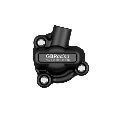 YZF-R3 & MT-03 Water Pump Cover 2023-2026