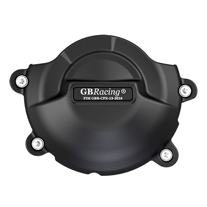 YZF-R6 STOCK Generator / Alternator Cover 2006-2026
