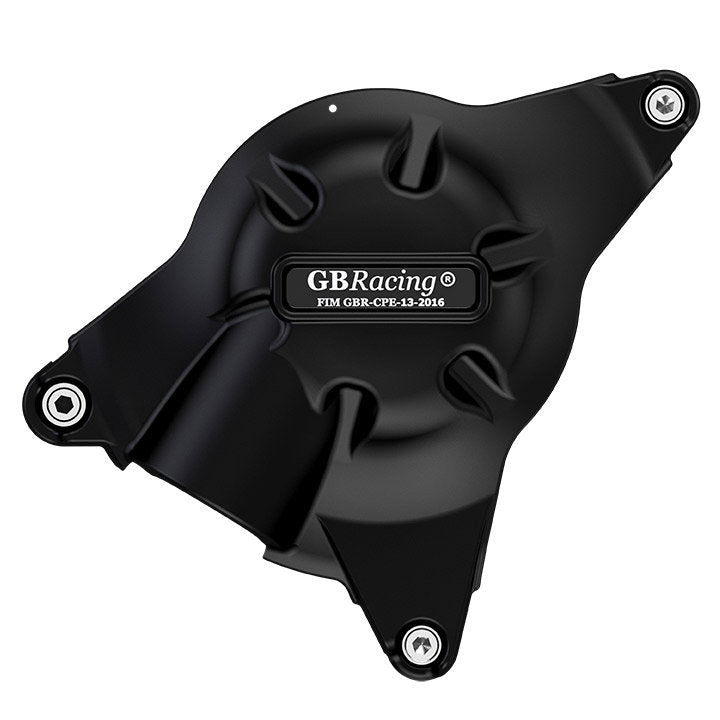 YZF-R6 Gearbox / Clutch Cover 2006-2026
