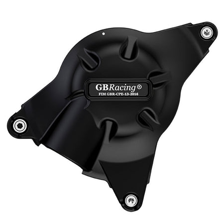 YZF-R6 Gearbox / Clutch Cover 2006-2026