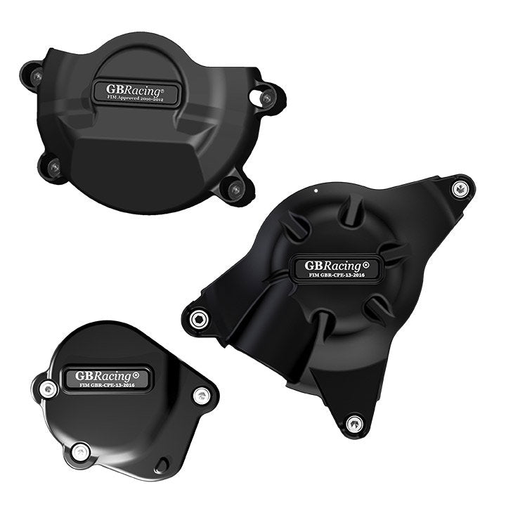 YZF-R6 RACE KIT Engine Cover Set 2006-2026