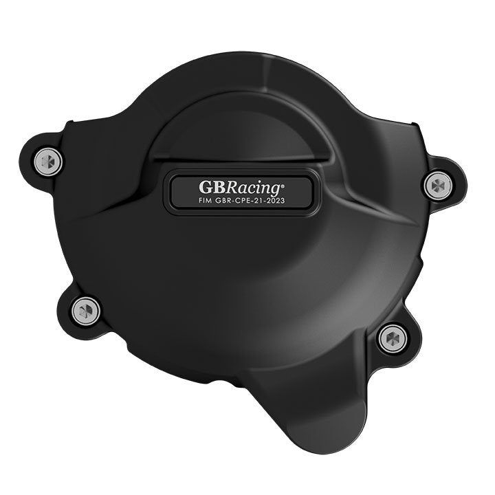 YZF-R6 Alternator and Oil Pressure Sensor Cover 2006-2026