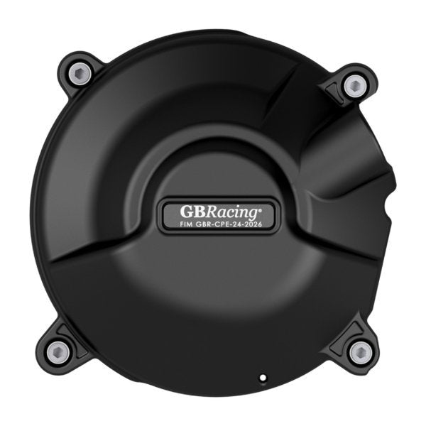 YZF-R9 & MT-09 ATM 2025-2026, MT-09/SP, FZ-09, Tracer/GT + & Scrambler 2021-2026 Secondary Clutch Cover