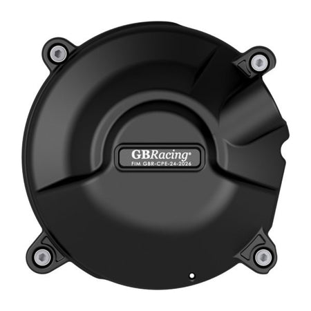 YZF-R9 & MT-09 ATM 2025-2026, MT-09/SP, FZ-09, Tracer/GT + & Scrambler 2021-2026 Secondary Clutch Cover