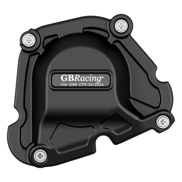 YZF-R9 & MT-09 ATM 2025-2026, MT-09/SP, FZ-09, Tracer/GT + & Scrambler 2021-2026 Secondary Pulse Cover