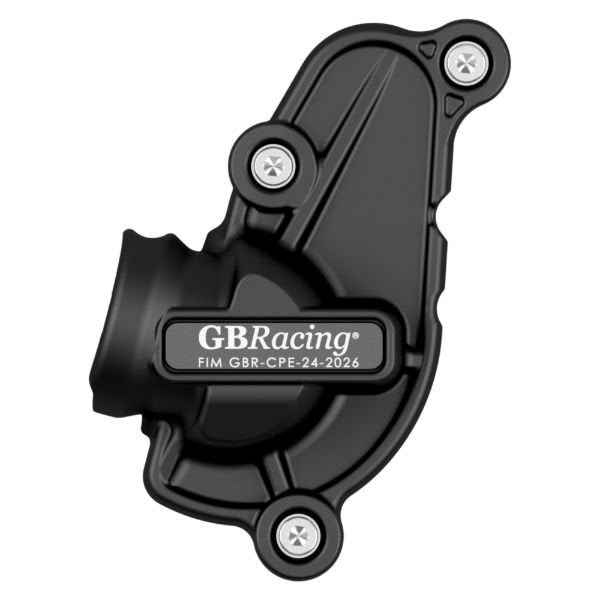 YZF-R9 & MT-09 ATM 2025-2026, MT-09/SP, FZ-09, Tracer/GT + & Scrambler 2021-2026 Secondary Water Pump Cover