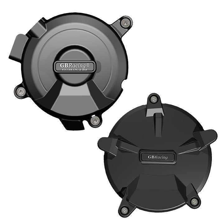 RC8 2011 - 2016 Engine Cover Set