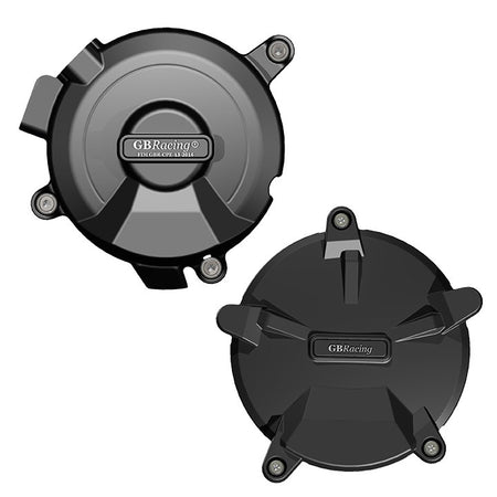 RC8 2011 - 2016 Engine Cover Set