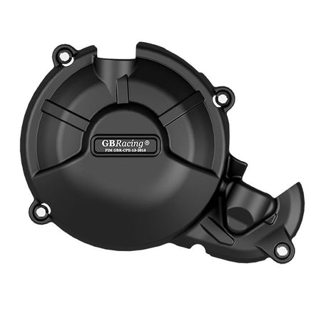 RS 660 Clutch Cover 2021-2026